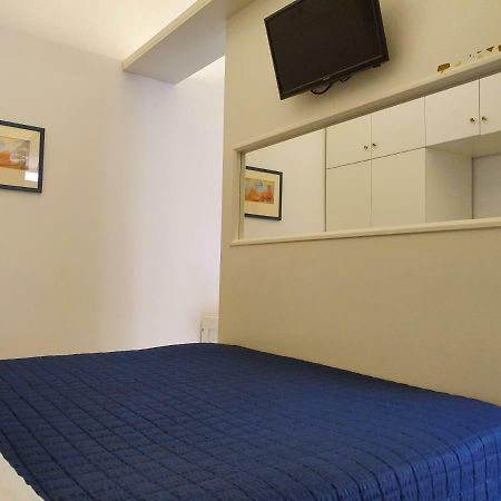 Ferienwohnung Vivalavida Ischia Exterior foto