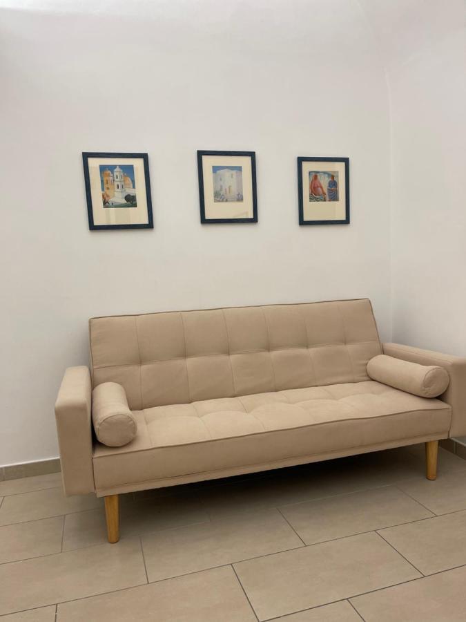 Ferienwohnung Vivalavida Ischia Exterior foto