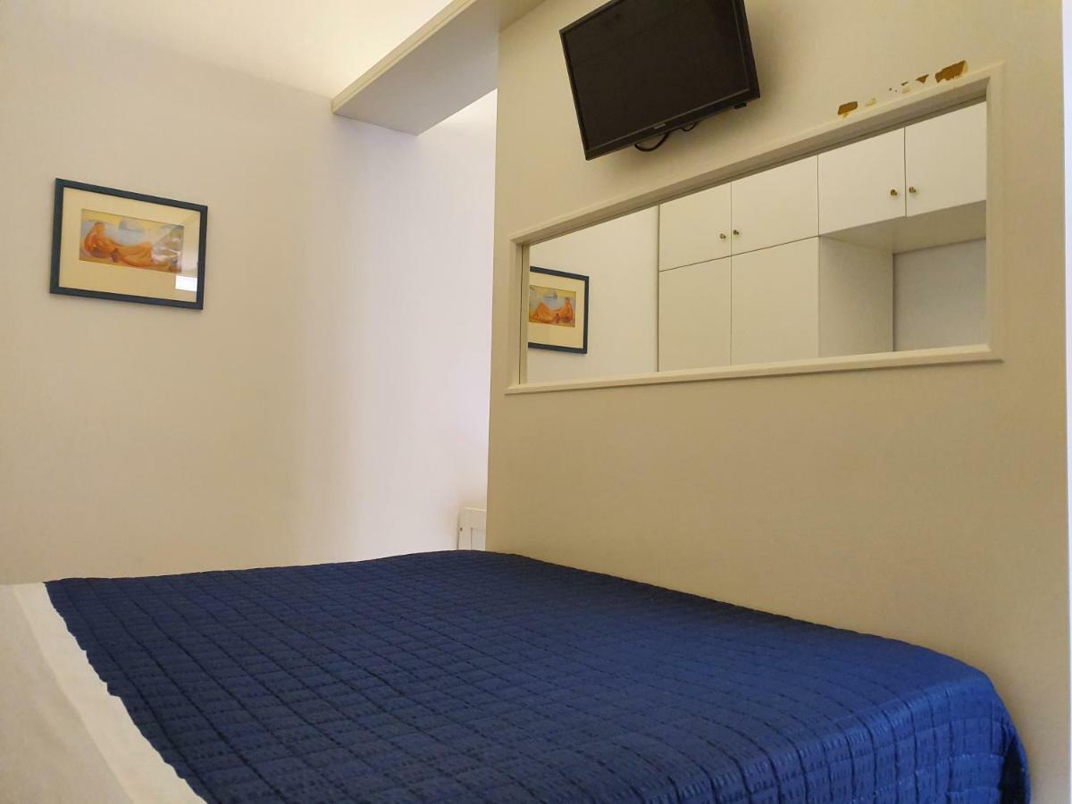 Ferienwohnung Vivalavida Ischia Exterior foto