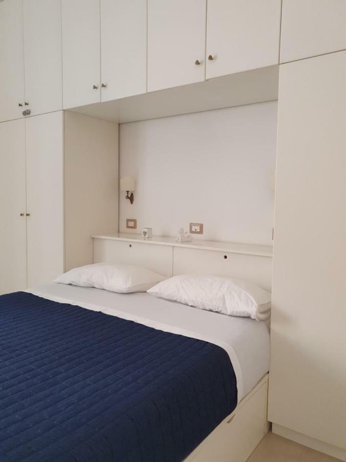 Ferienwohnung Vivalavida Ischia Exterior foto