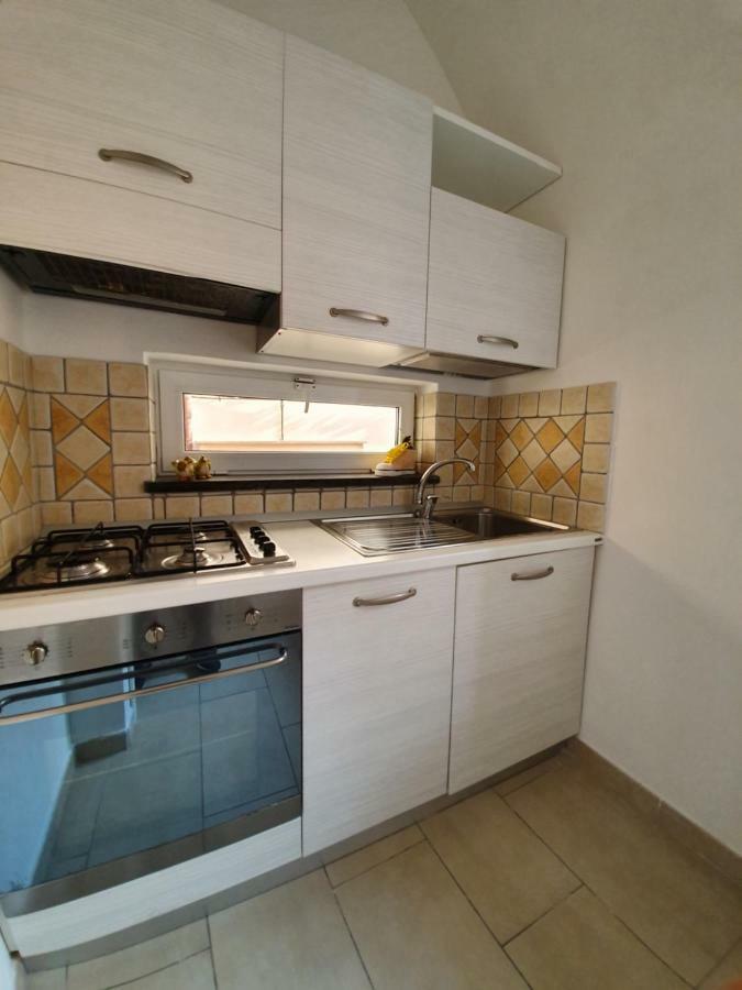 Ferienwohnung Vivalavida Ischia Exterior foto