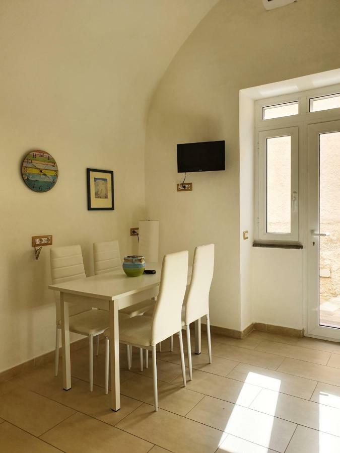 Ferienwohnung Vivalavida Ischia Exterior foto