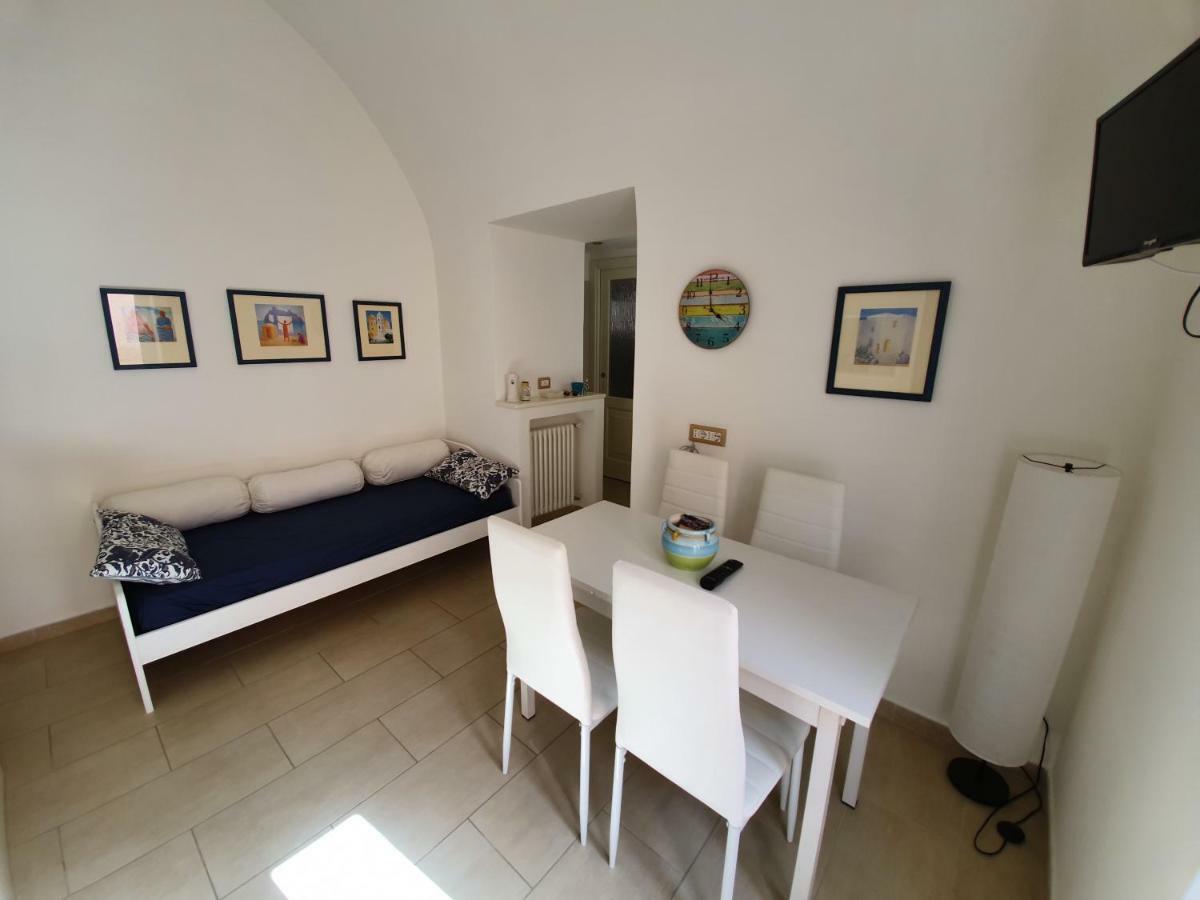 Ferienwohnung Vivalavida Ischia Exterior foto